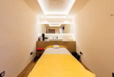 Hotel Torgglhof - Massaggi