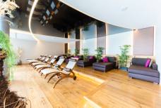 Hotel Torgglhof - Zona Relax