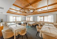 Falkensteinerhof Hotel & Spa - Speisesaal