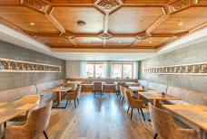 Falkensteinerhof Hotel & Spa - Speisesaal