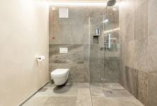 Falkensteinerhof Hotel & Spa - Badezimmer 101