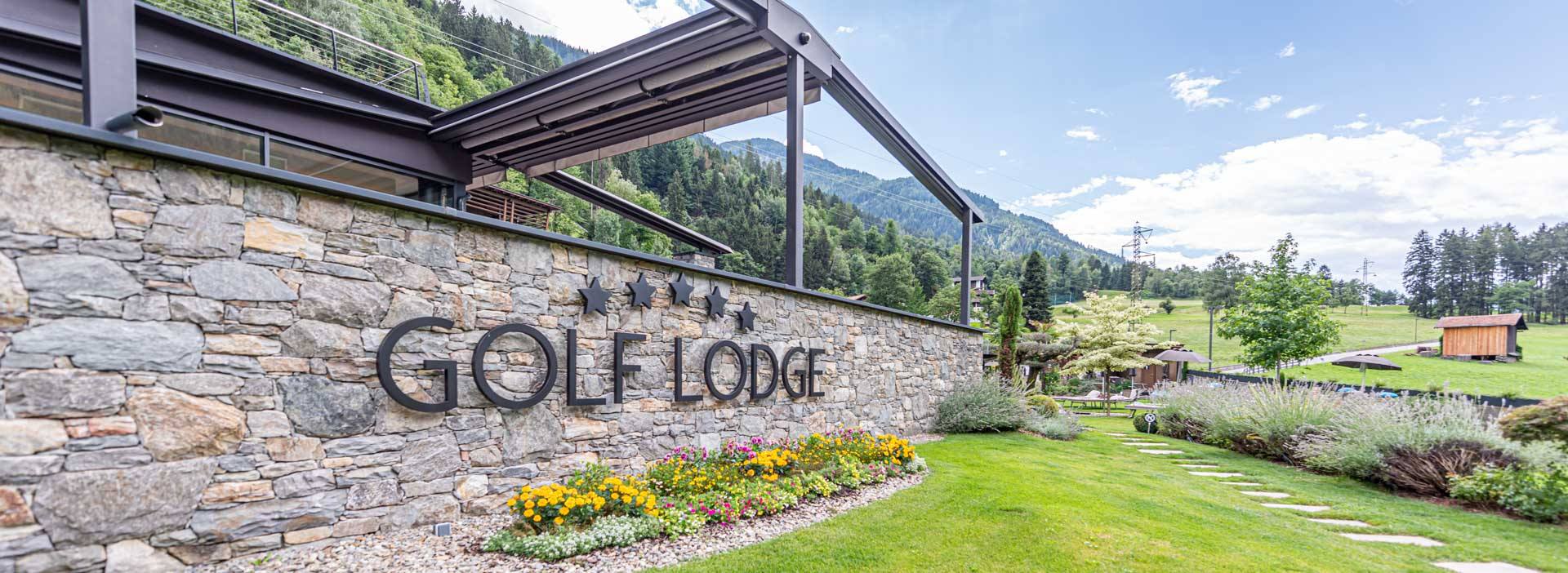 Andreus Golf Lodge