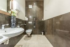 WC - lounge