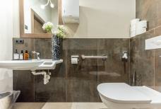 WC - lounge