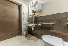 WC - lounge