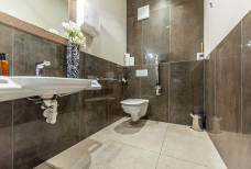 WC - lounge