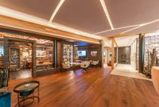 WC - lounge
