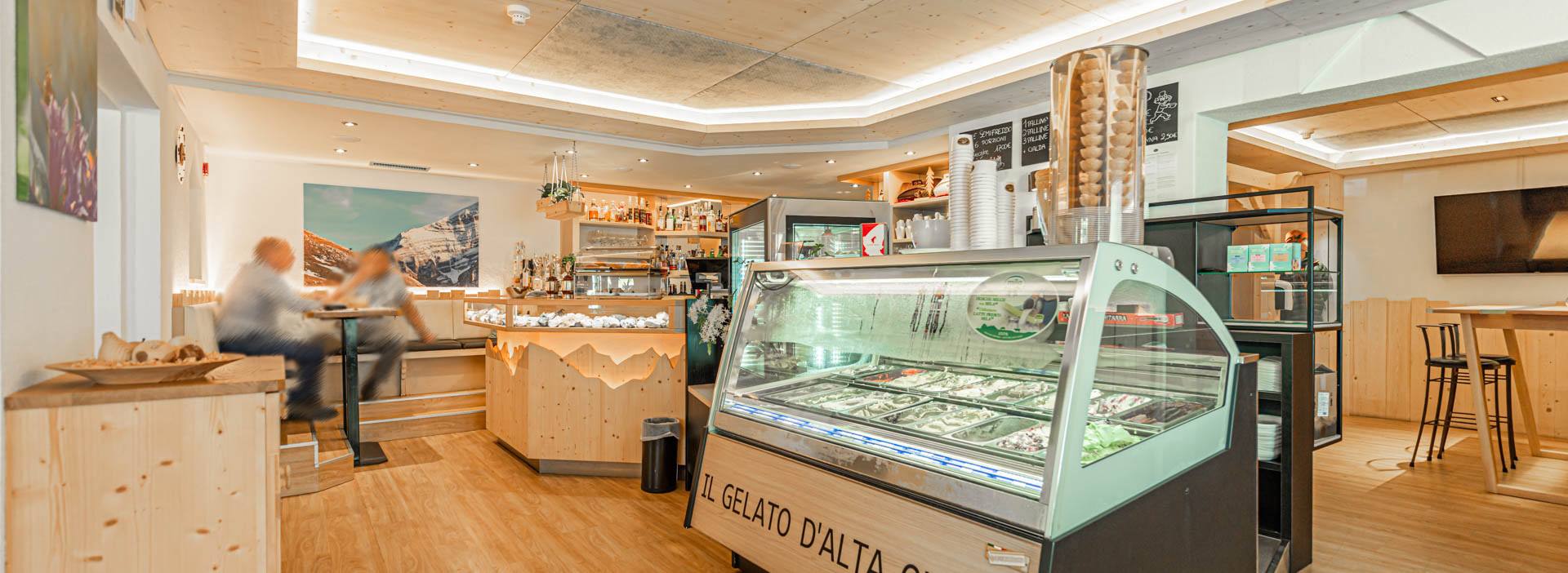 Bar Pasticceria Gelateria Teresa