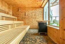 Hotel Bacherhof - Wellness