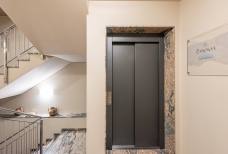 Hotel Bacherhof - Ascensore