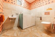Haus Himmelfahrt - Bagno ambiente di ritrovo