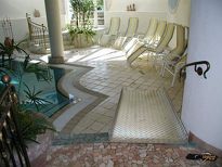 Hotel Bergland - Rampen