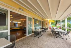 Freibad Lido Leifers - Bar