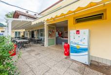Freibad Lido Leifers - Bar