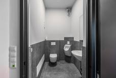 Funivia Verdines Talle - Bagno stazione a valle