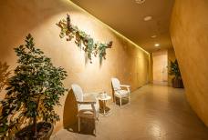 Bistrò Caffè al Volo - Toilette