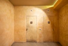 Bistrò Caffè al Volo - Toilette