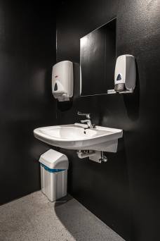 avimundus - Bagno