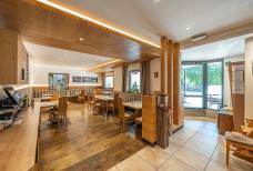Sterzinger Moos - Sala ristorante