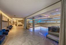 DAS GERSTL Family Retreat - Sauna e Relax
