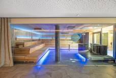 DAS GERSTL Family Retreat - Sauna e Relax