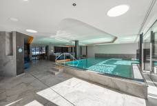 Piscina coperta