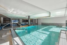 Piscina coperta
