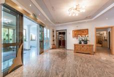 Hotel Christoph - Aufzug