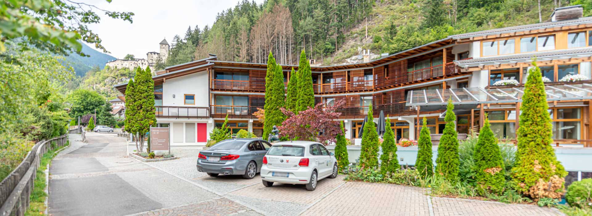 Hotel Feldmilla