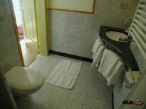Ristorante Hotel Colle - Bagno