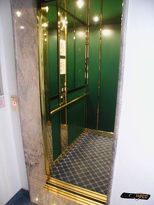 Hotel Cosmea - Ascensore