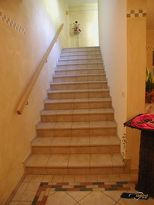 Hotel Cristallo - Scale e gradini 2