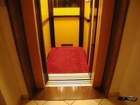 Hotel Dolomiti Madonna - Ascensore