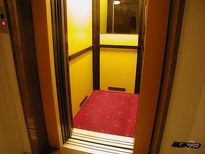 Hotel Dolomiti Madonna - Ascensore