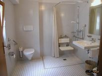 Hotel Dolomiti Madonna - Bagno
