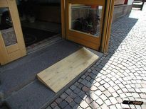 Hotel Dolomiti Madonna - Rampe 1
