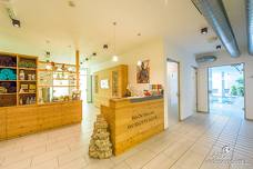 Hotel Dolomitenhof - Bagno zona wellness