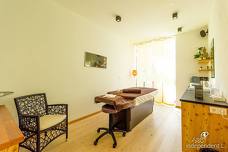 Hotel Dolomitenhof - Beauty center