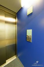 Hotel Dolomitenhof - Ascensore