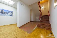 Hotel Dolomitenhof - Rampa 1