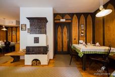 Hotel Dolomitenhof - Sepp Innerkofler Stube
