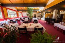 Hotel Dolomitenhof - Ristorante