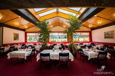 Hotel Dolomitenhof - Ristorante