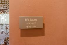 Bio-Sauna