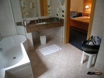 Hotel Erica - Bagno