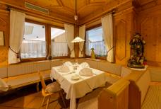 Hotel Fischer - Speisesaal