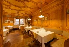 Hotel Fischer - Speisesaal