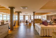 Hotel Fischer - Restaurant