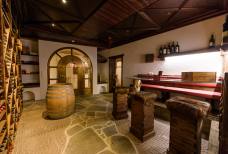 Hotel Fischer - Weinkeller