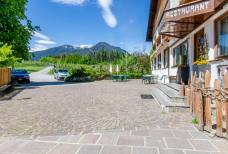Treppen Restaurant